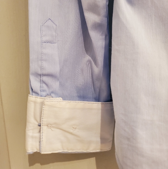 H&M Button Down Shirt - Picture 5 of 6